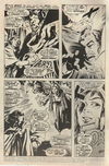 The Tomb of Dracula (Yaffa, 1978 series) #2 — Untitled [Through a Mirror Darkly!] (page 1)