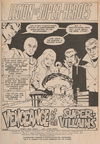 Superman Presents Superboy Comic (Murray, 1976 series) #99 — [Part 1]: Vengeance of the Super-Villains (page 1)