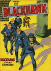 Blackhawk  #13 (Winter 1946)