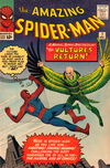 The Amazing Spider-Man (Marvel, 1963 series) #7