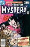 House of Mystery  #299 (December 1981)