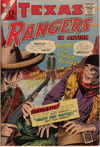 Texas Rangers in Action (Charlton, 1956 series) #53 (December 1965)