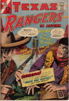 Texas Rangers in Action  #53 (December 1965)