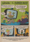 The Jetsons (KG Murray, 1978? series) #4 — The Success Mess (page 1)