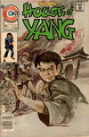 House of Yang  #2 (October 1975)