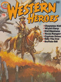 Western Heroes (Murray, 1981?) 