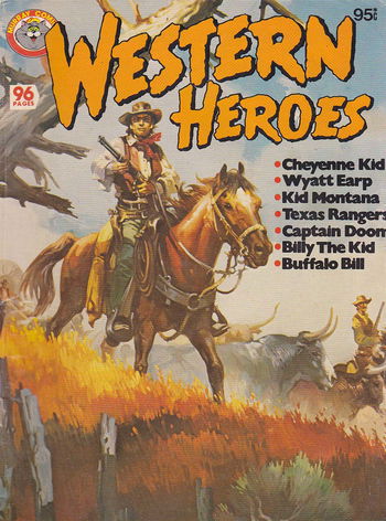 Western Heroes (Murray, 1981?) [nn] ([1981?])