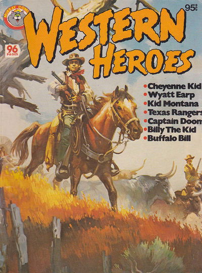 Western Heroes (Murray, 1981?)  [1981?]