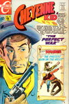Cheyenne Kid  #70 (January 1969)