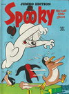 Spooky the Tuff Little Ghost  #45038 ([1975])