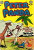 Peter Panda (DC, 1953 series) #3 (December 1953-January 1954)