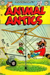 Movietown's Animal Antics (DC, 1950 series) #47 (November-December 1953)