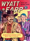 Wyatt Earp (Horwitz, 1957 series) #11 [September 1958?]