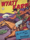 Wyatt Earp (Horwitz, 1961 series) #13 [August 1961?]