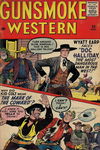 Gunsmoke Western (Marvel, 1955 series) #53 July 1959