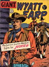 Giant Wyatt Earp (Horwitz, 1959 series) #7 [November 1962?]