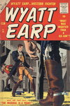 Wyatt Earp  #14 (December 1957)