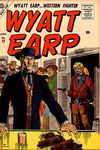 Wyatt Earp (Atlas [Marvel], 1955 series) #12 June 1957