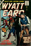 Wyatt Earp  #9 (March 1957)
