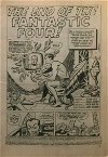 The Fantastic Four (Newton, 1975 series) #6 — The End of the Fantastic Four! (page 1)
