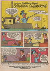 Super Stars by Hanna-Barbera (Murray, 1980? series) #2 — Situation Submarine (page 1)