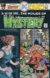 House of Mystery  #239 (February-March 1976)