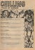Chilling Tales of Horror (Yaffa/Page, 1977? series) #6 — Chilling Tales of Horror (page 1)