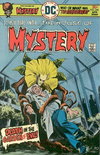 House of Mystery  #240 (April 1976)