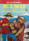 King of the Royal Mounted (Junior Readers, 1959? series) #5 ([December 1959?])