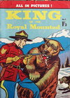 King of the Royal Mounted  #5 ([December 1959?])