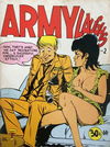 Army Laughs (Yaffa/Page, 1975? series) #2 [May 1975?]