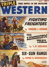 Triple Western (Best, 1947 series) v8#11 ?