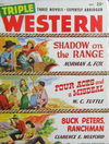 Triple Western (Best, 1947 series) v7#11