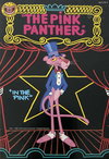 The Pink Panther  #4 [382128-4] (1987)