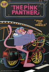 The Pink Panther  #5 [382128-5] (1987)