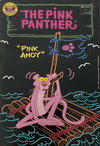 The Pink Panther  #6 [382128-6] (1987)