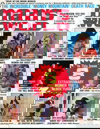 Man's World  v19#6 ([December 1973?])