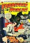 Forbidden Worlds  #13 (January 1953)