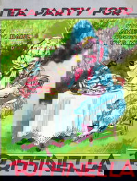 Tea Party for Poffinella [nn] (1945)