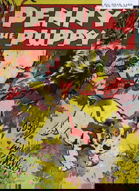 Penny the Puppy [nn] ([1941])