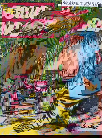 The Four Bears [nn] (1941?)