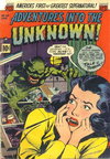 Adventures into the Unknown  #39 (January 1953)