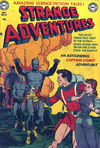 Strange Adventures (DC, 1950 series) #13 (October 1951)