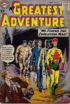 My Greatest Adventure (DC, 1955 series) #31 (May 1959)