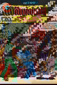 Midnight Tales (Charlton, 1972 series)  #14 (September 1975)