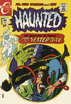 Haunted (Charlton, 1971 series) #2 (November 1971)