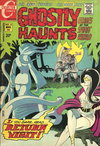 Ghostly Haunts  #23 (March 1972)