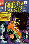 Ghostly Haunts  #21 (November 1971)