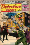 Detective Comics (DC, 1937 series) #204 (February 1954)