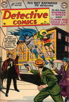 Detective Comics  #204 (February 1954)